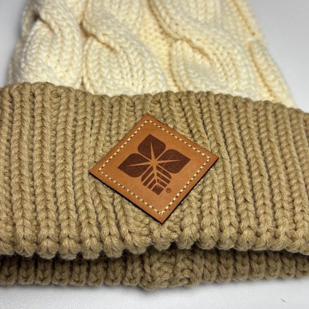 Richardson brand style